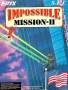 Nintendo  NES  -  Impossible Mission 2 SEI